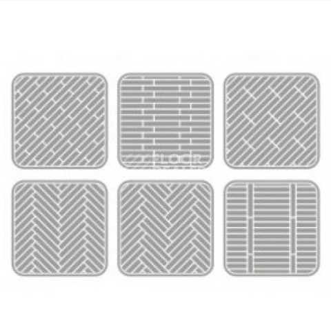 FineFloor FineFlex Wood Wood Dry Back FX-102 фото 4 | FLOORDEALER